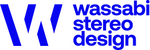 Wassabi Stereo Design