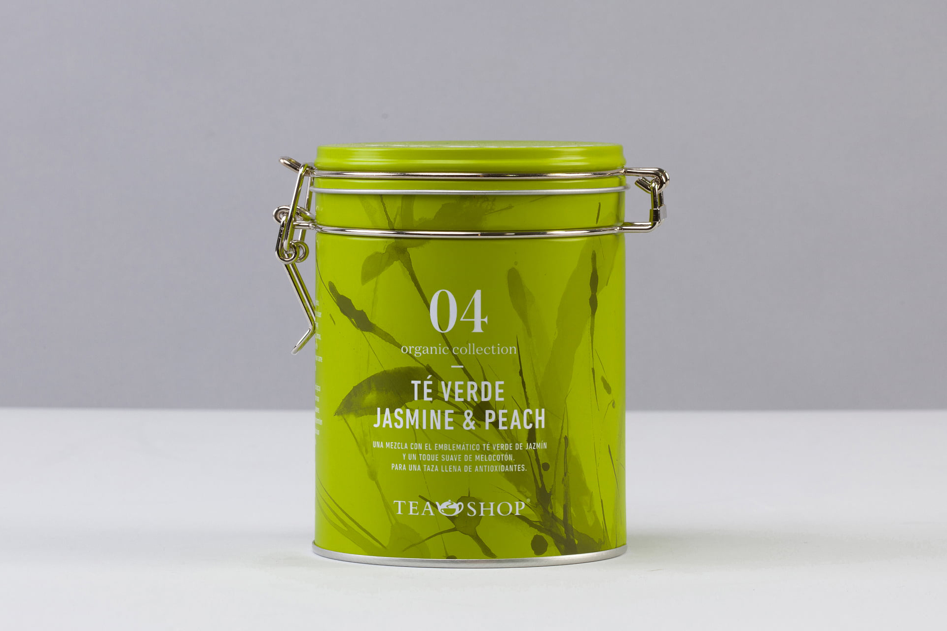 Tea Shop