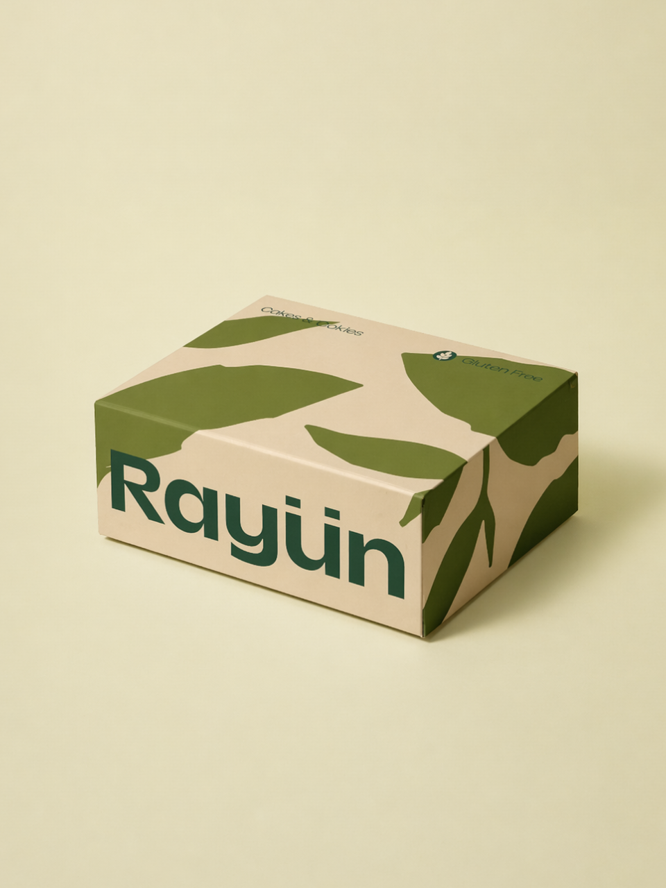 Rayün
